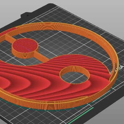 Mô hình Âm Dương