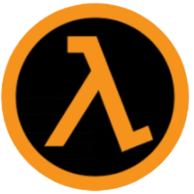 Mặt dây chuyền/Hoa tai Half-Life