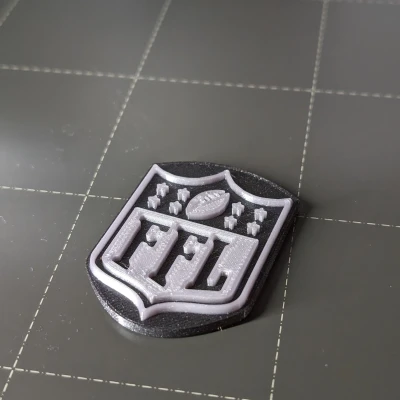 Đế FFL cho Cúp Lombardi