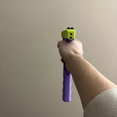 Nắp Đầu Thay Thế (và Bộ Nối Dài) Cho HC Diana