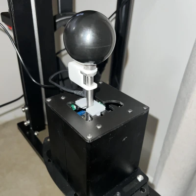 Bộ Chuyển Đổi Tuần Tự Cho Cần Số USB Giá Rẻ (Sim Racing)