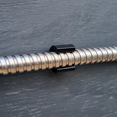 Giá đỡ cho ống 13-14mm