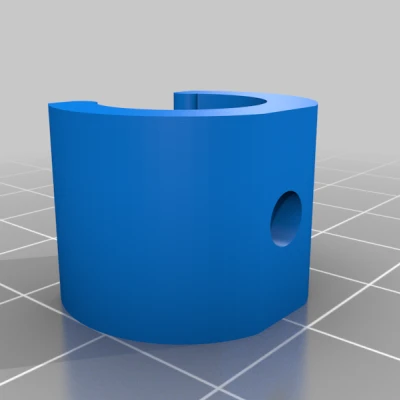 Giá đỡ cho ống 13-14mm