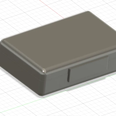 Vỏ bảo vệ cho Roland S-1