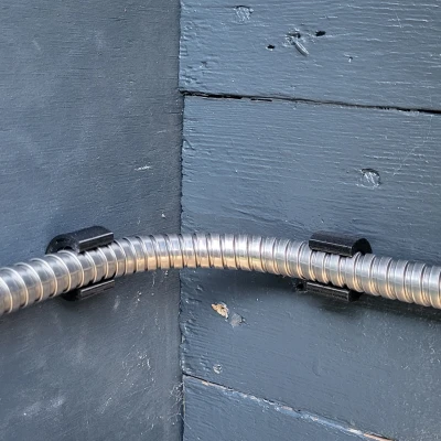 Giá đỡ cho ống 13-14mm