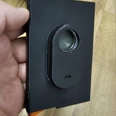 Ốp ví Secrid kèm theo Samsung Galaxy SmartTag 2