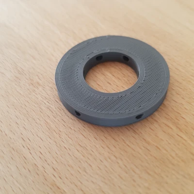 Bộ định khoảng chân không (đã chỉnh sửa)