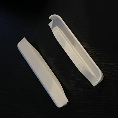 Tay nắm IKEA ALEX (Mỏng và không có lỗ vít)