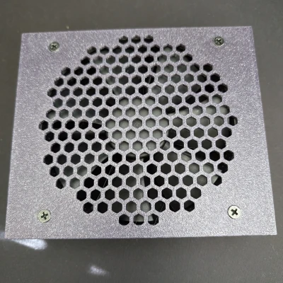 Vỏ Quạt Rosewill RSV-R4000U 120mm