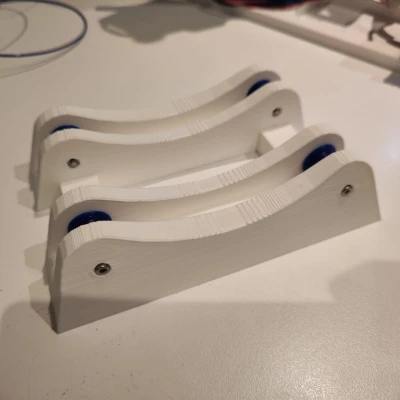 Giá Đỡ Cuộn Dây Filament