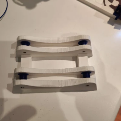 Giá Đỡ Cuộn Dây Filament