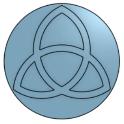 Mô hình Triquetra