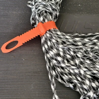 Dây Đeo Cáp và Dây Điện