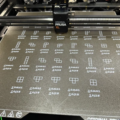 Nâng cấp Tháp Tetra