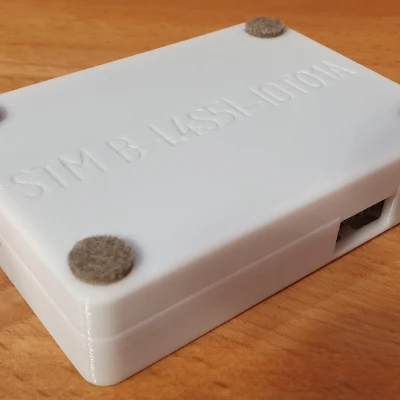 Vỏ Case Vi Điều Khiển STM32 (B-L4S5I-IOT01A)