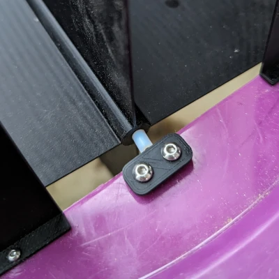 Bẫy Chuột Sống Thùng Quay