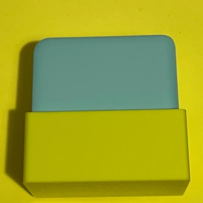 Giá đỡ Phomemo M02Pro cho bảng Skadis