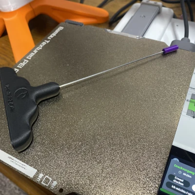 Nắp An Toàn Uncl0ggbuddy