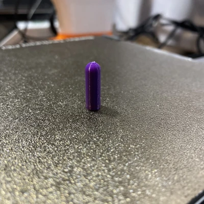 Nắp An Toàn Uncl0ggbuddy