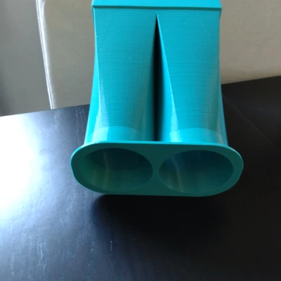 Máy Sấy Giày Cho Quạt 120 mm