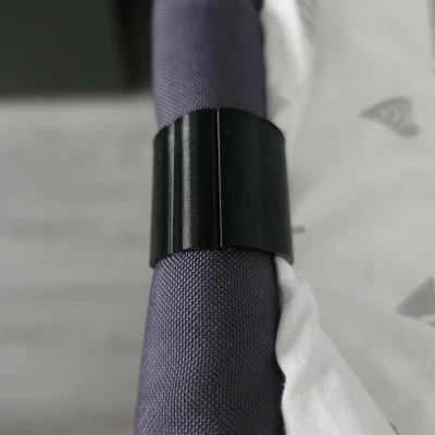 Kẹp Đơn Giản 25mm