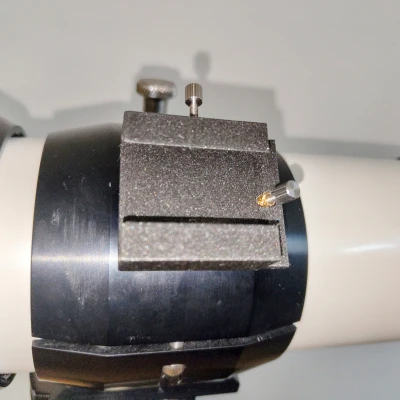 Adapter Kính Ngắm Red Dot Stellarvue SV80S sang Vixen