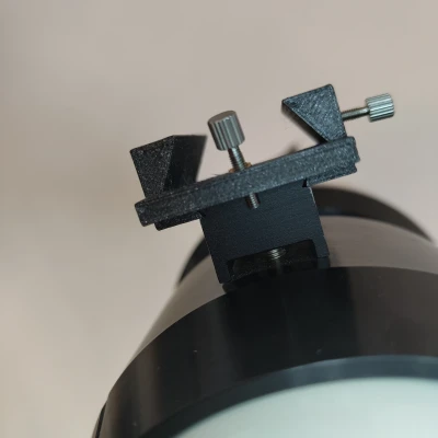 Adapter Kính Ngắm Red Dot Stellarvue SV80S sang Vixen