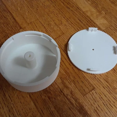 Máy Phân Phát Nhãn Tùy Chỉnh