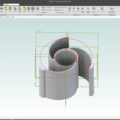 Máy Phân Phát Nhãn Tùy Chỉnh