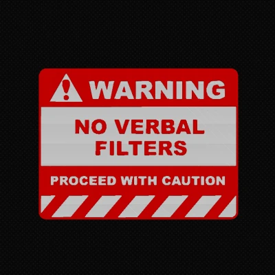 Biển báo bộ lọc lời nói