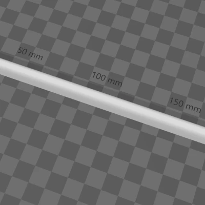 Chốt IKEA Uppdatera Pegboard (dài hơn)