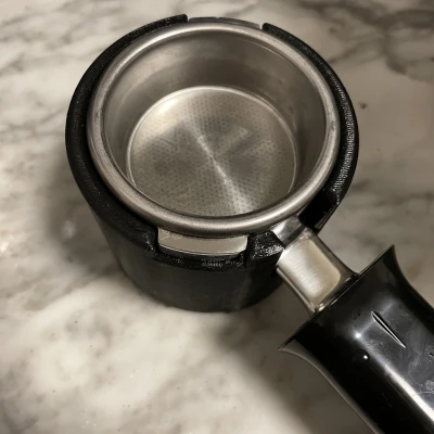 Giá Đỡ Portafilter Gaggia Classic