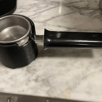 Giá Đỡ Portafilter Gaggia Classic