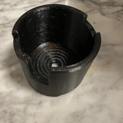 Giá Đỡ Portafilter Gaggia Classic