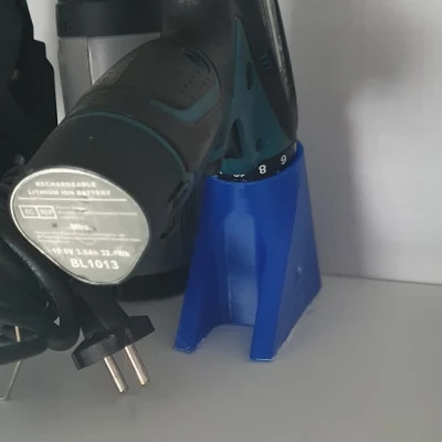 Giá đỡ Makita DF330D