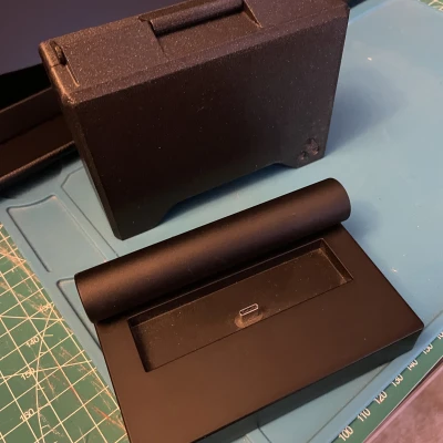 Case Bảo Vệ Dock Analogue Pocket (in-place)