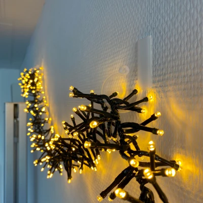 Móc Treo Đèn Giáng Sinh