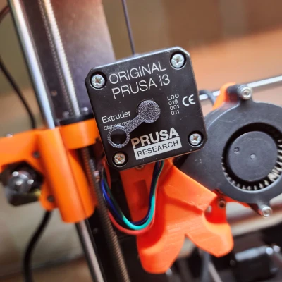 Bộ hiển thị đầu đùn với Nam châm 4mmx1mm