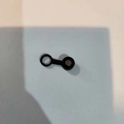 Bộ hiển thị đầu đùn với Nam châm 4mmx1mm