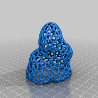 Một chỗ trốn cá khác - dễ dàng, nhanh chóng và nhỏ