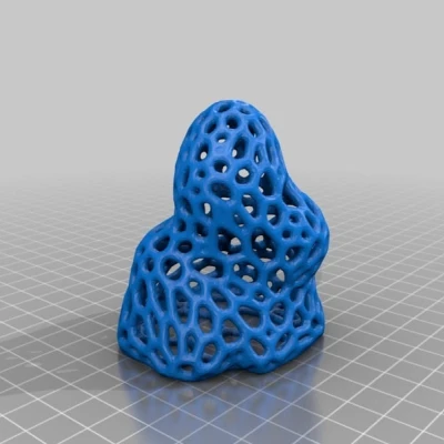 Một chỗ trốn cá khác - dễ dàng, nhanh chóng và nhỏ