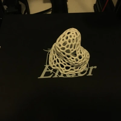 Một chỗ trốn cá khác - dễ dàng, nhanh chóng và nhỏ