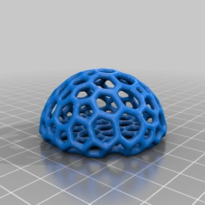 Nơi trú ẩn cho cá - Dễ, nhanh và nhỏ