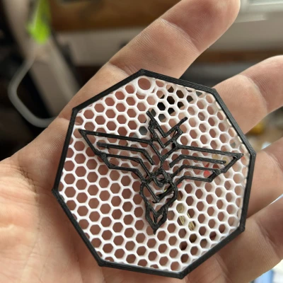 Móc khóa ong / přívěsek včela