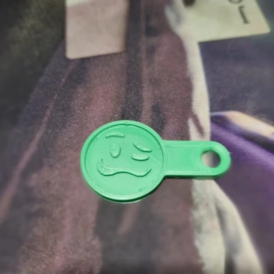 Chip Mua Sắm ,, Bối Rối "