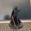 Darth Vader với thanh kiếm riêng biệt - Thumbnail 1