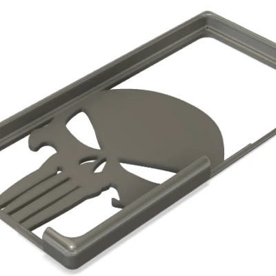 Ốp lưng Punisher cho Samsung S22