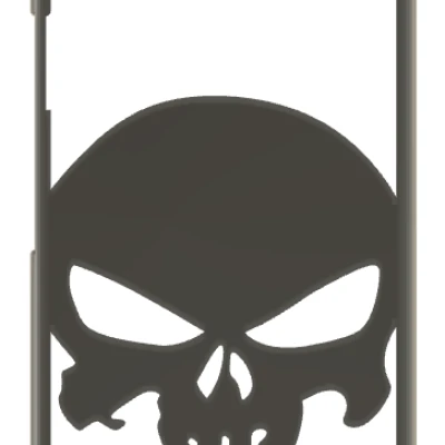 Ốp lưng Punisher cho Samsung S22