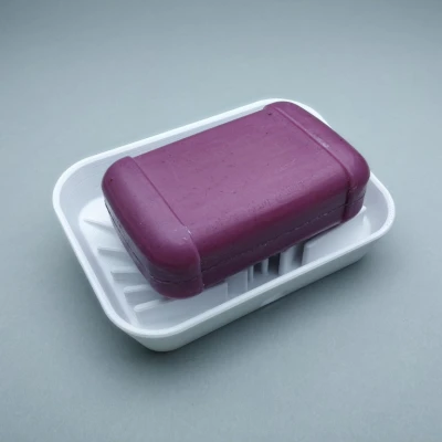 Khay Đựng Xà Phòng
