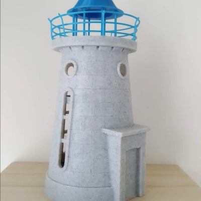 Mô hình Hải Đăng Genovese